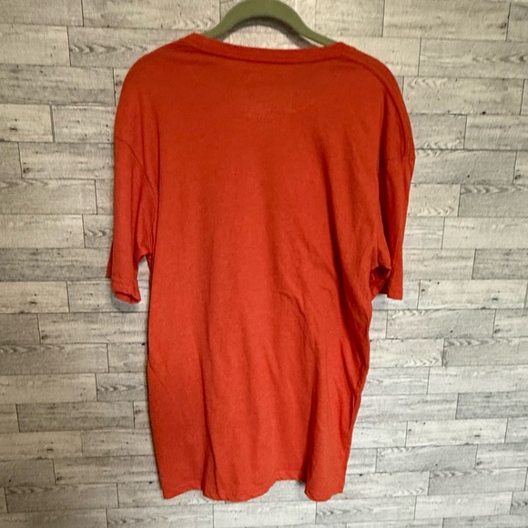 Clemson Tigers Women’s T-Shirt Size-Large -Tagless, Pressbox‎ by Royce Apparel - Picture 8 of 9